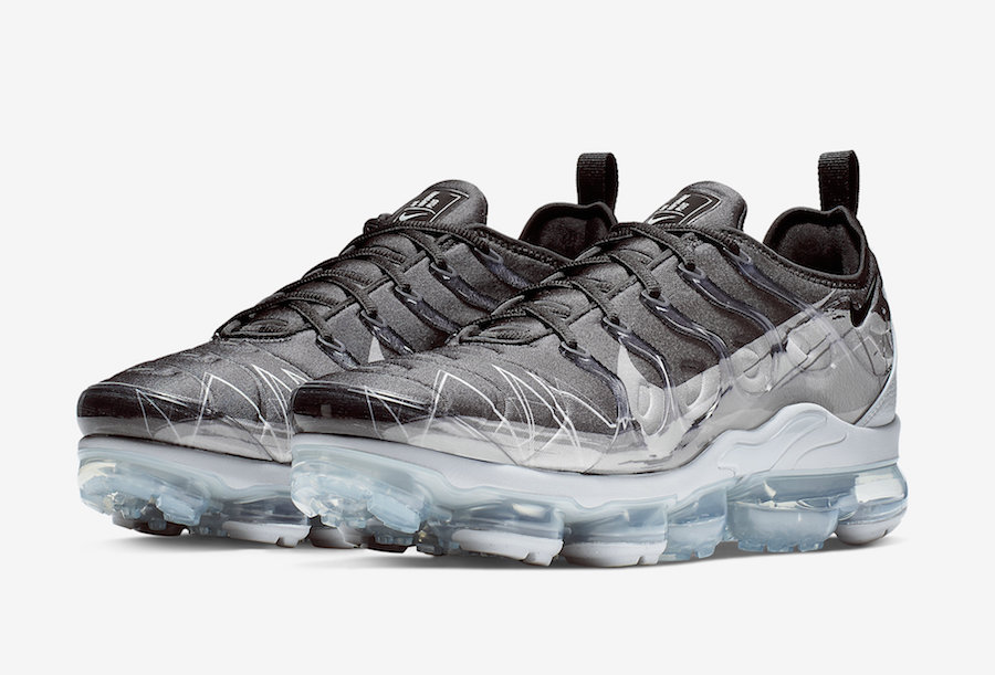 Womens Nike Air VaporMax Plus Grape With images Fly